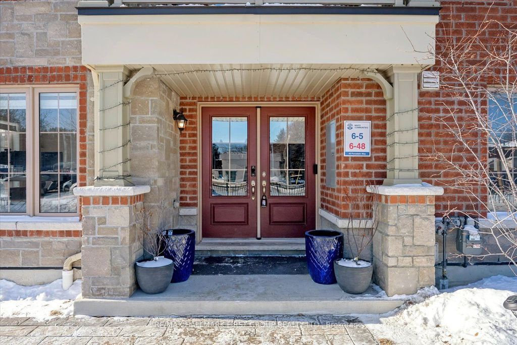 Photo of 40 Porcelain Way, Whitby, ON L1R 0R6 (MLS # E12752072)