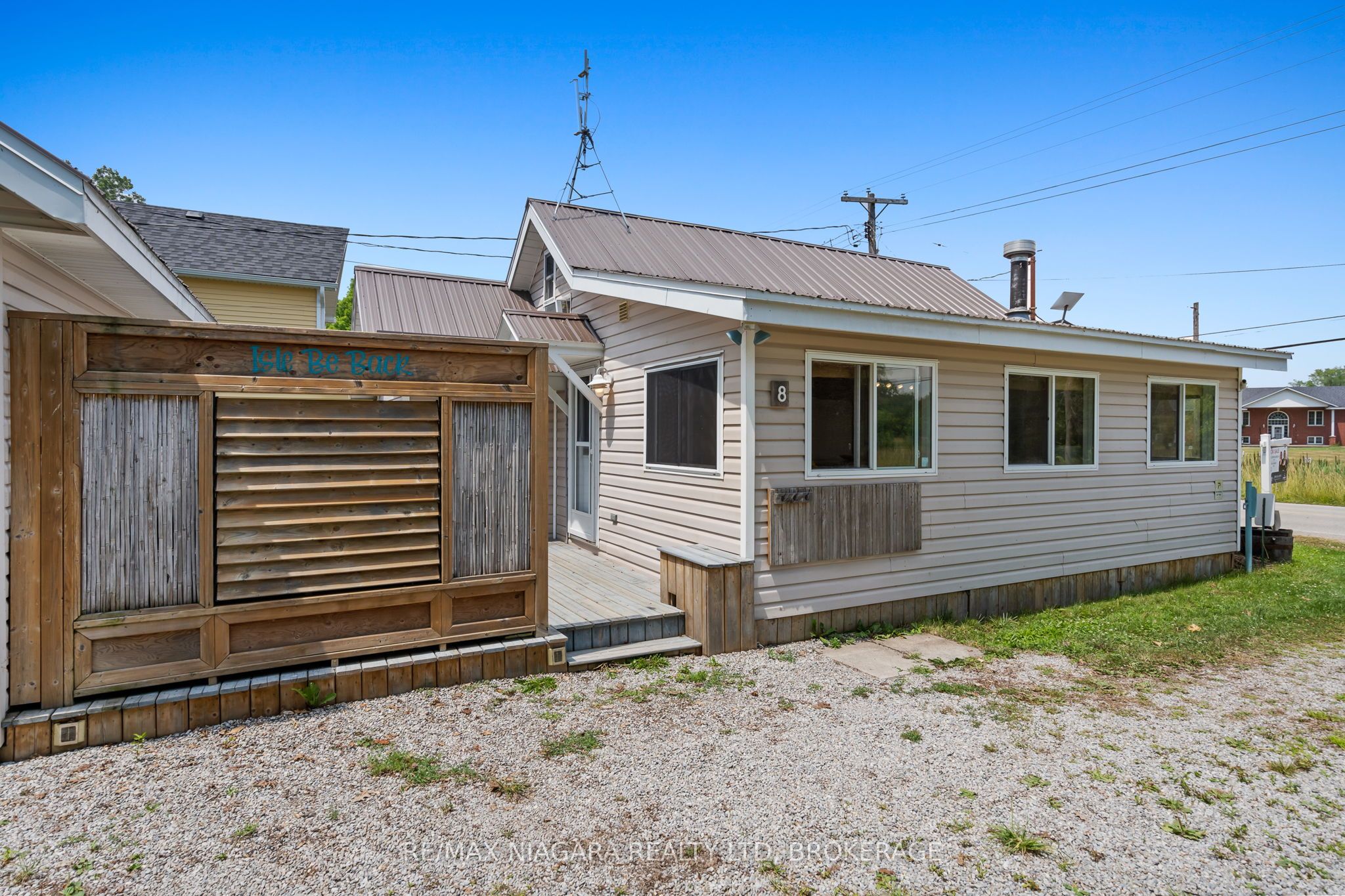 12343 Lakeshore Road