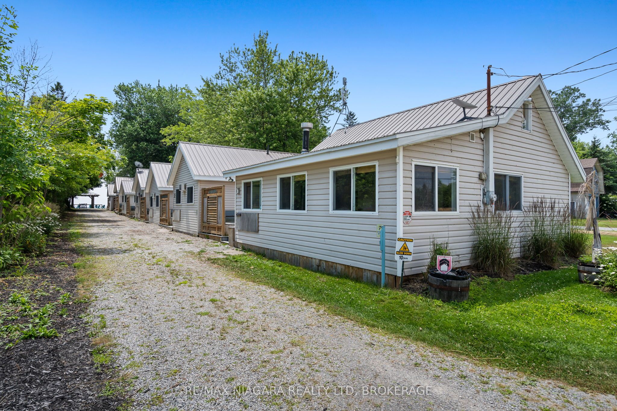 12343 Lakeshore Road