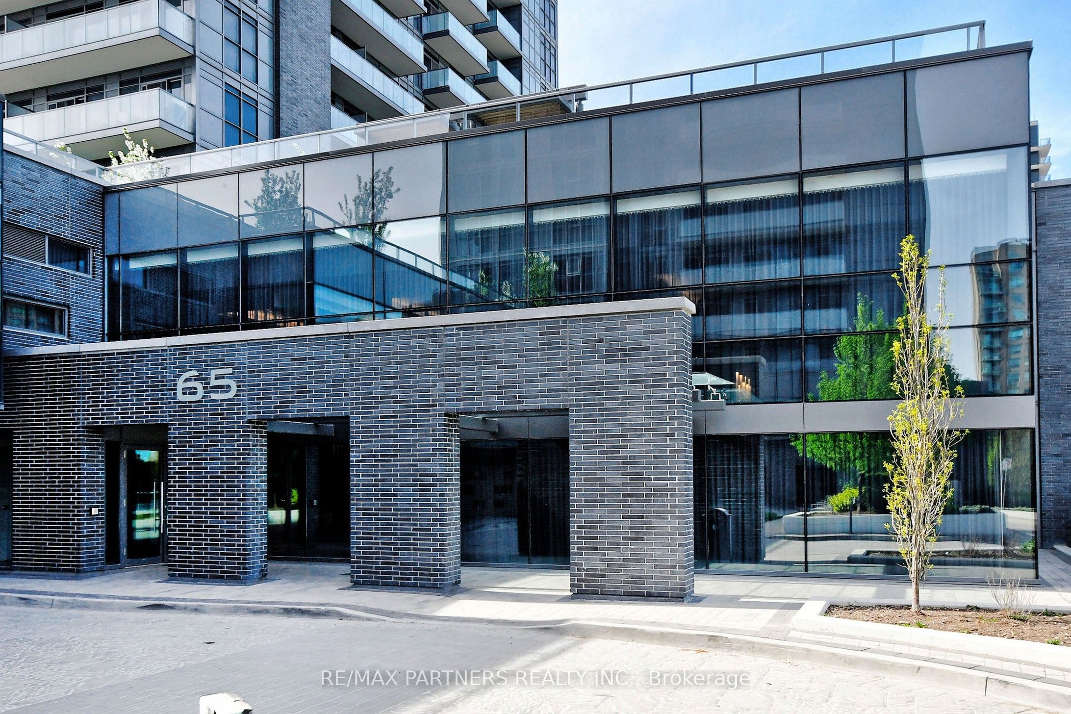 65 Oneida Crescent 1906