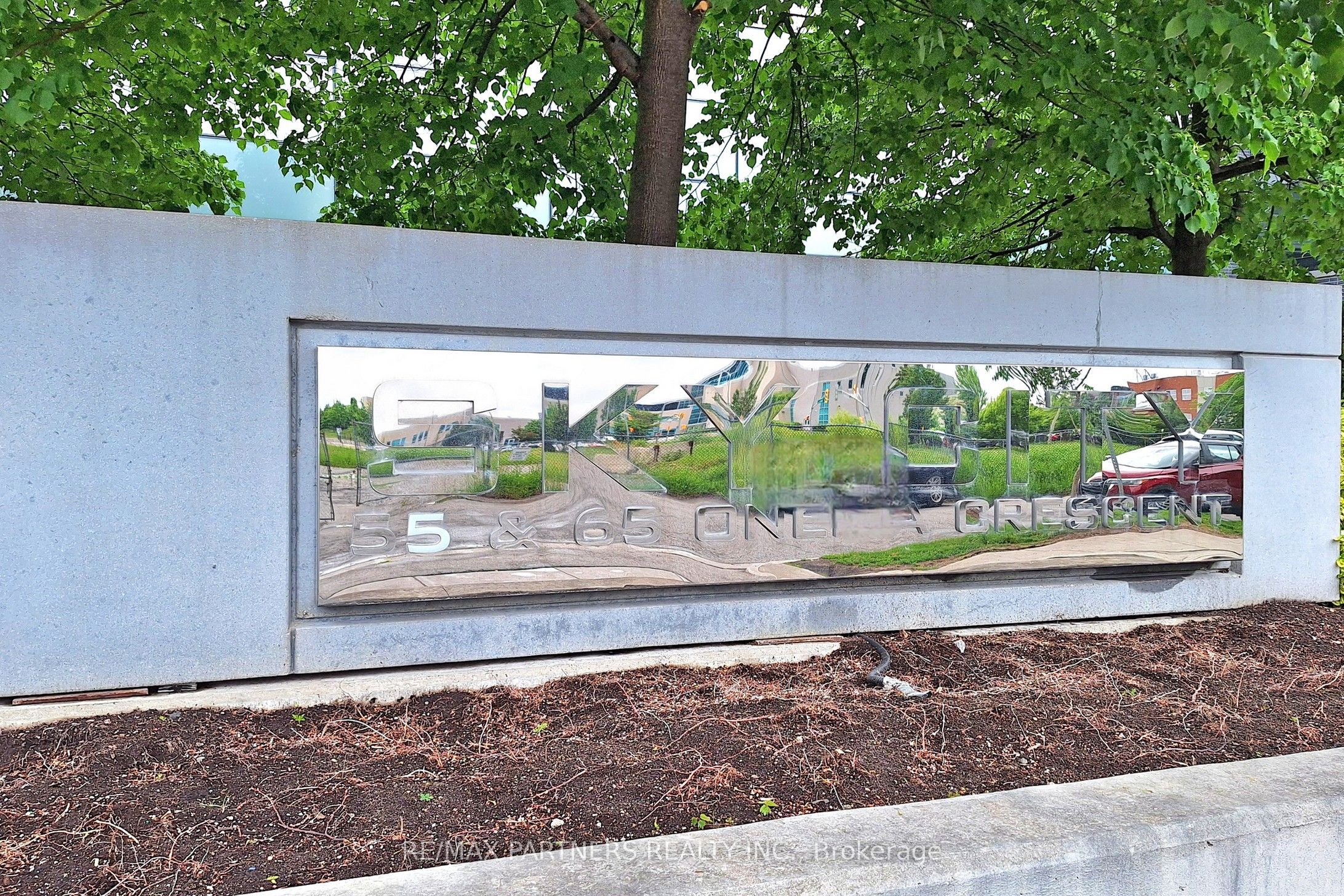 65 Oneida Crescent 1906