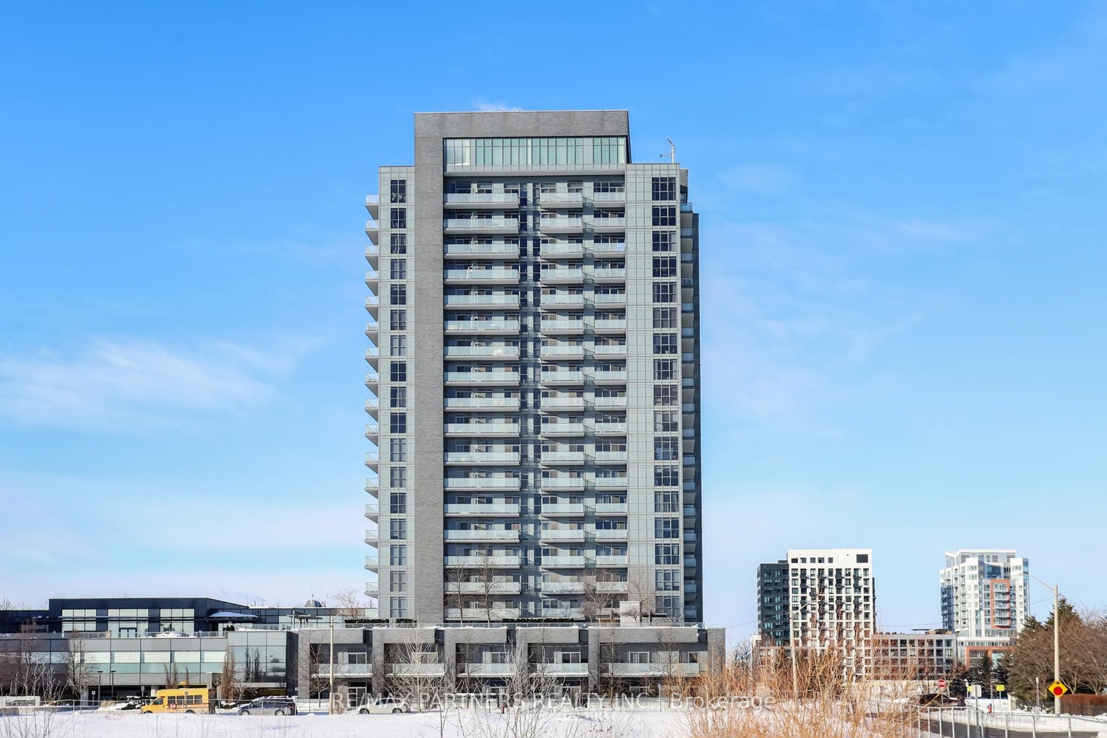 65 Oneida Crescent 1906