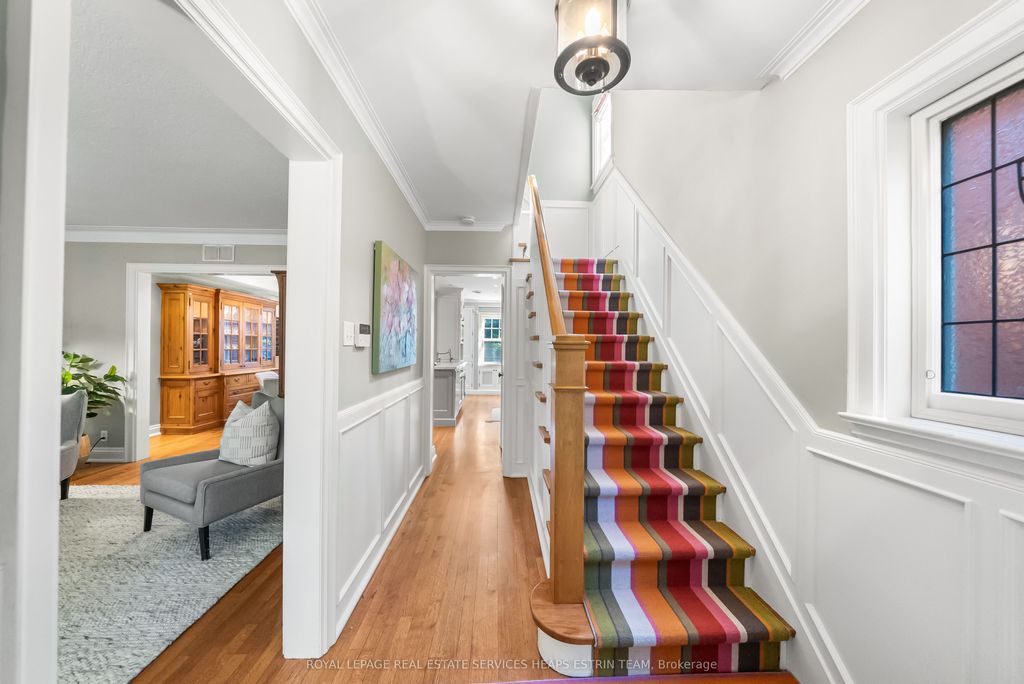 Photo of 35 Leadale Avenue, Toronto, ON M4G 3E9 (MLS # C12438287)