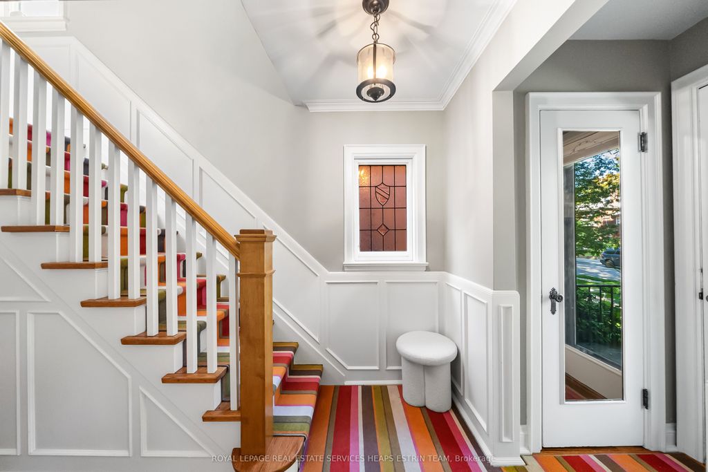 Photo of 35 Leadale Avenue, Toronto, ON M4G 3E9 (MLS # C12438287)