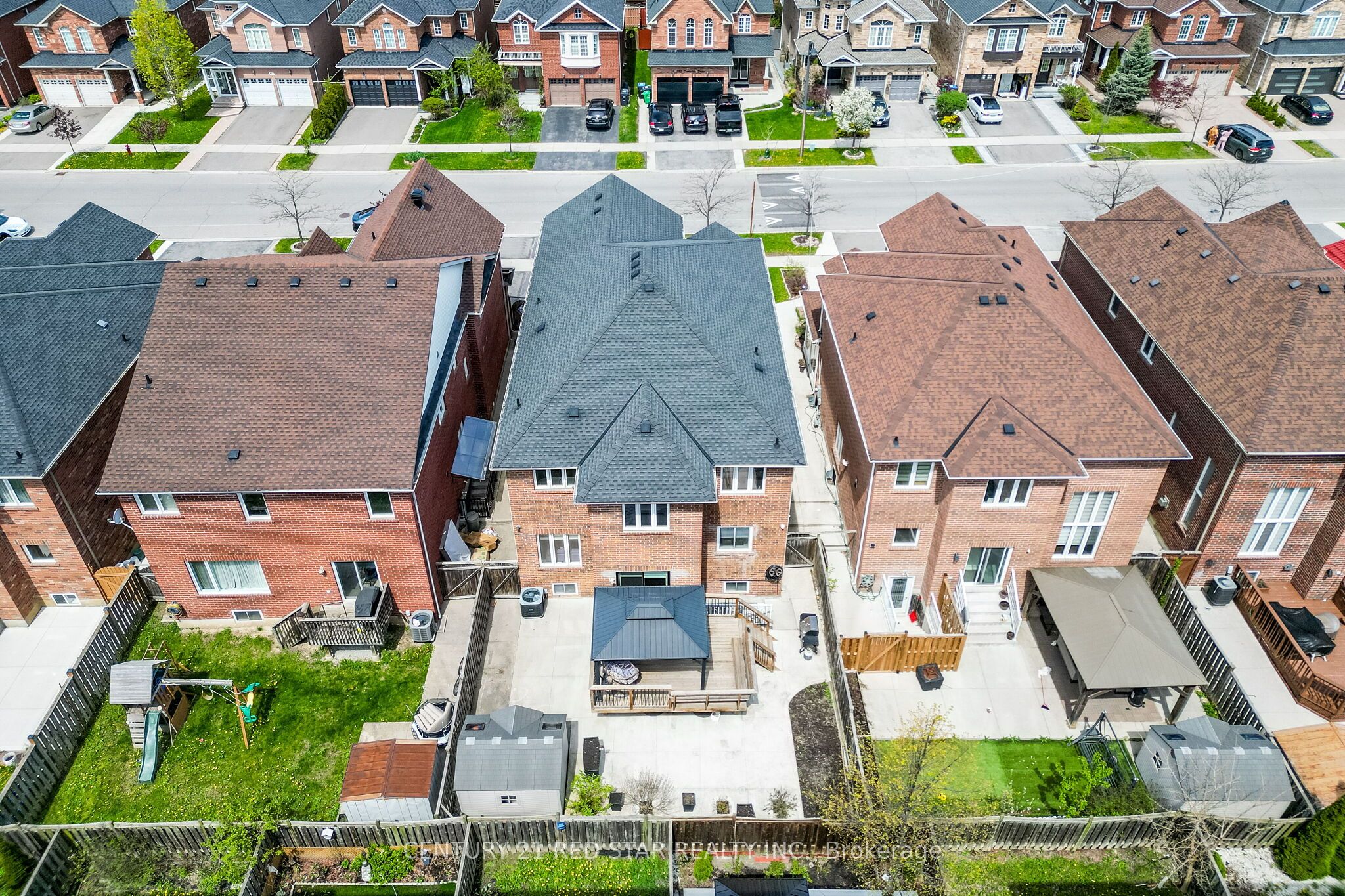 396 Derrydale Drive