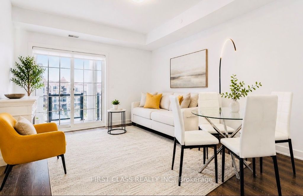 Photo of 50 Lakebreeze Drive #330, Clarington, ON L1B 0V9 (MLS # E13079126)