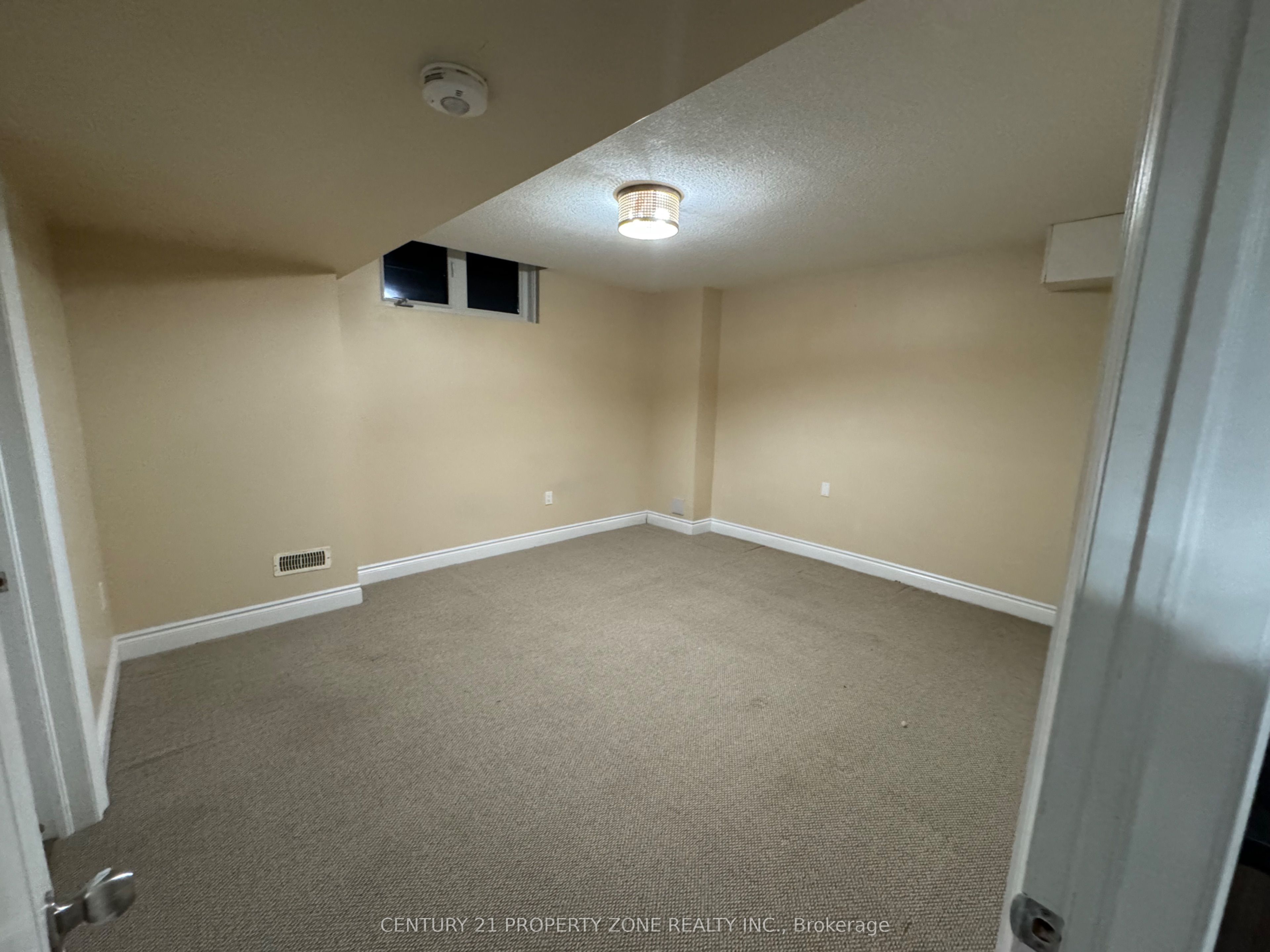 23 Royal West Drive Bsmt