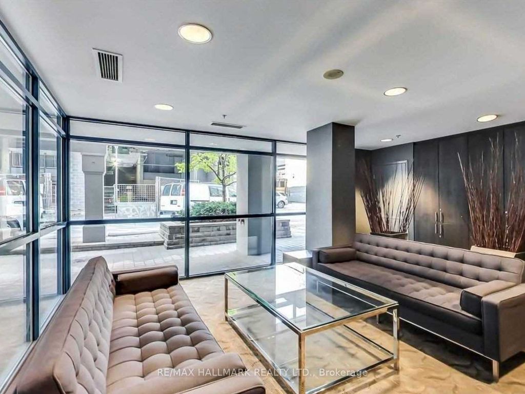 Photo of 75 Dalhousie Street #311, Toronto, ON M5B 2R9 (MLS # C13026632)