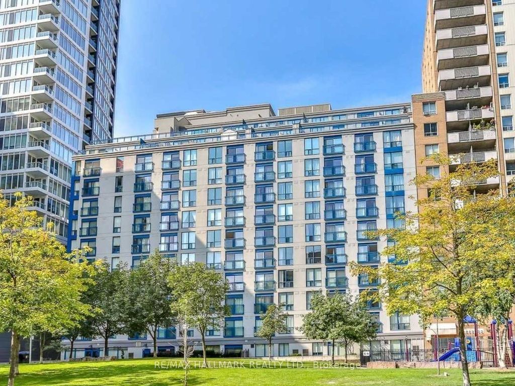 Photo of 75 Dalhousie Street #311, Toronto, ON M5B 2R9 (MLS # C13026632)