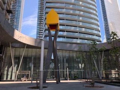 14 York Street 3507 Toronto ON M5J 0B1