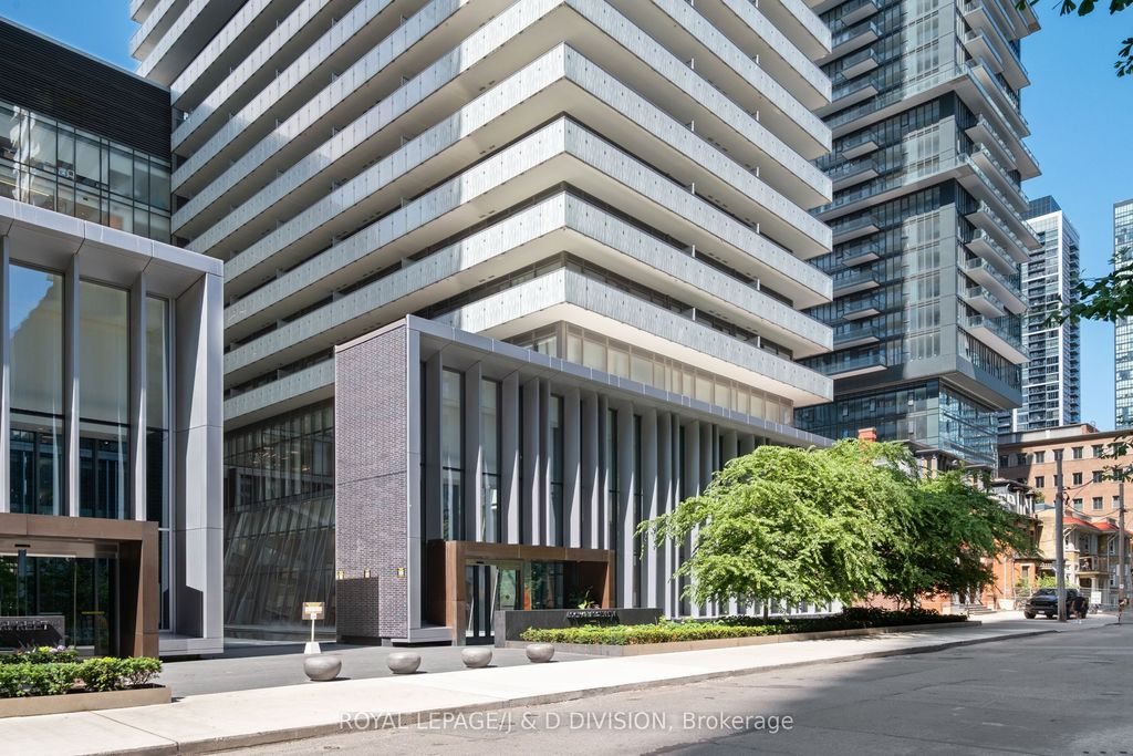 Photo of 50 Charles Street E #PH 02 (5502), Toronto, ON M4Y 0C3 (MLS # C12307986)