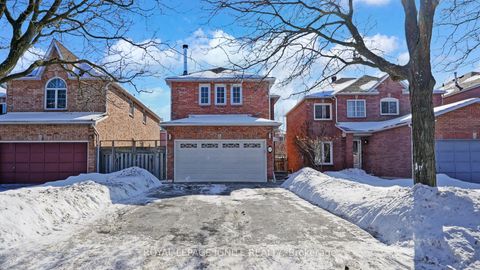 Property photo of 11 iles street, ajax, ON l1t 3v4