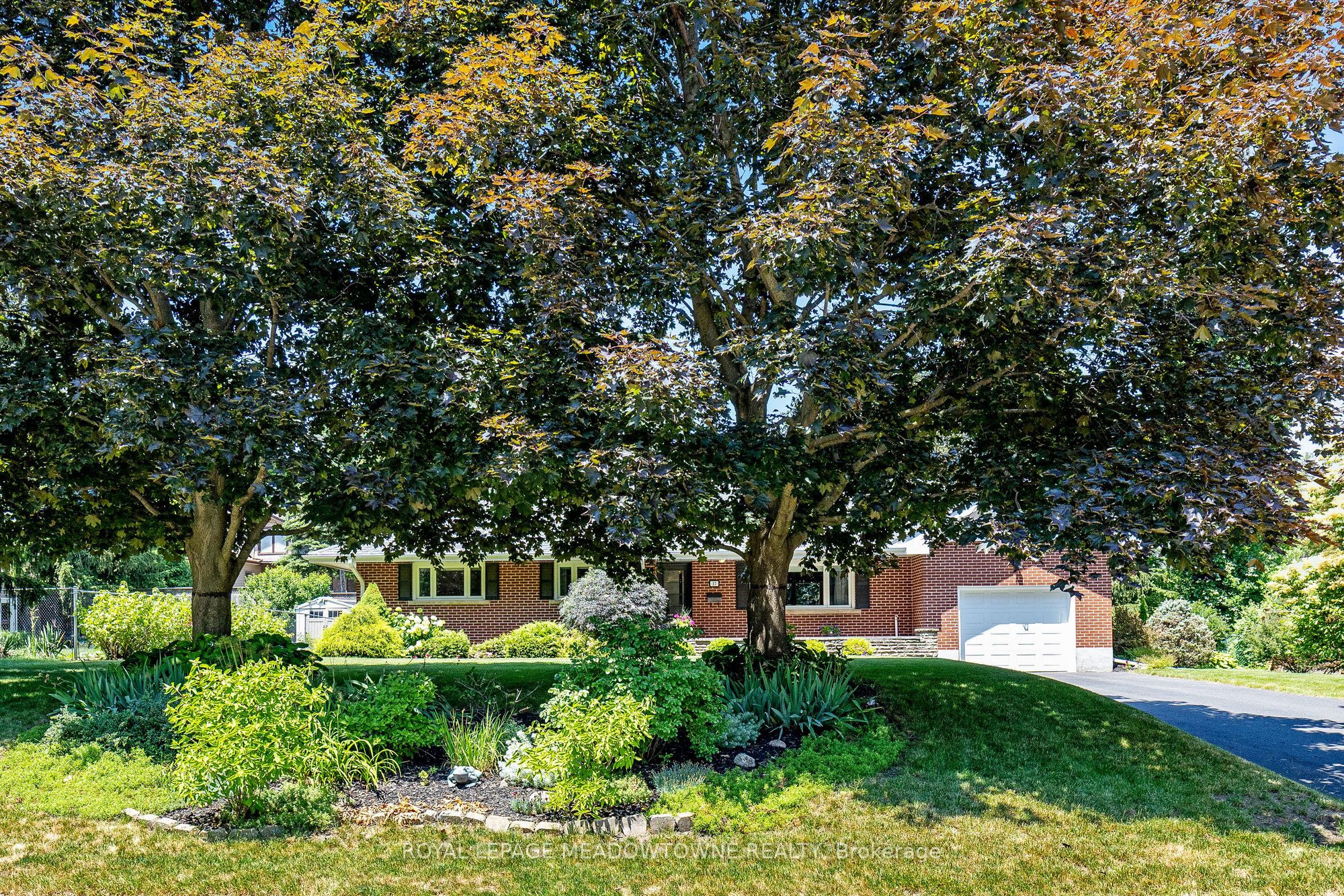 17 Valleyview Road