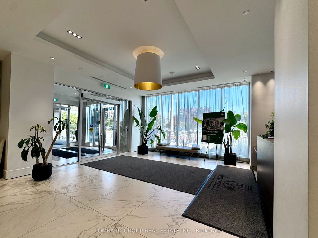Photo of 1928 Lake Shore Boulevard W #2508, Toronto, ON M6S 0B1 (MLS # W12413014)