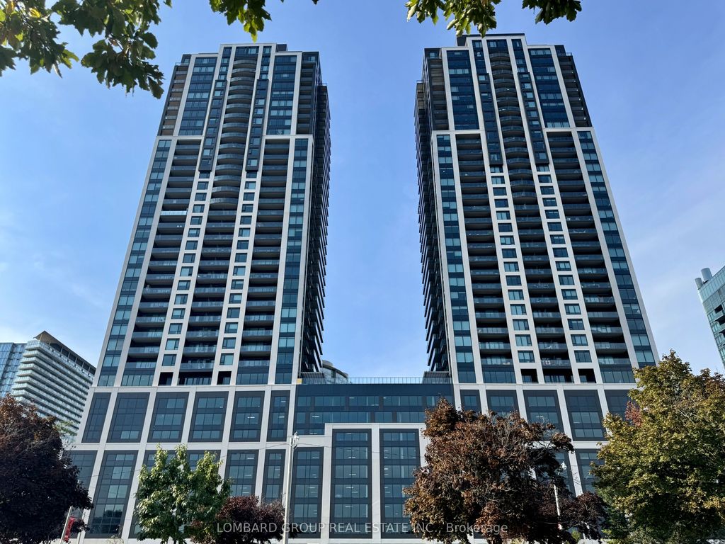 Photo of 1928 Lake Shore Boulevard W #2508, Toronto, ON M6S 0B1 (MLS # W12413014)