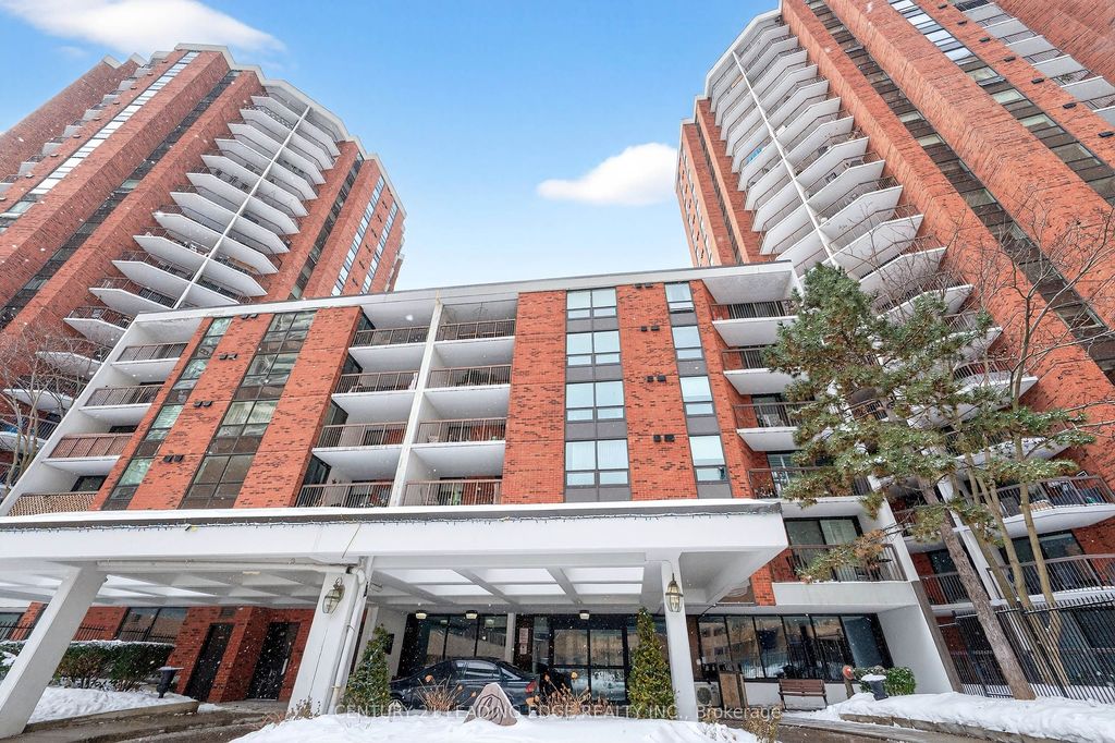 Photo of 77 Maitland Place #1024, Toronto, ON M4Y 2V6 (MLS # C12768966)