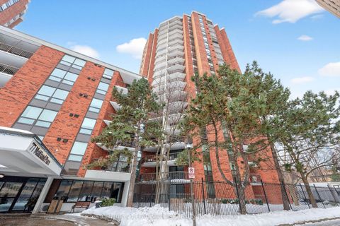 77 Maitland Place 1024 Toronto ON M4Y 2V6