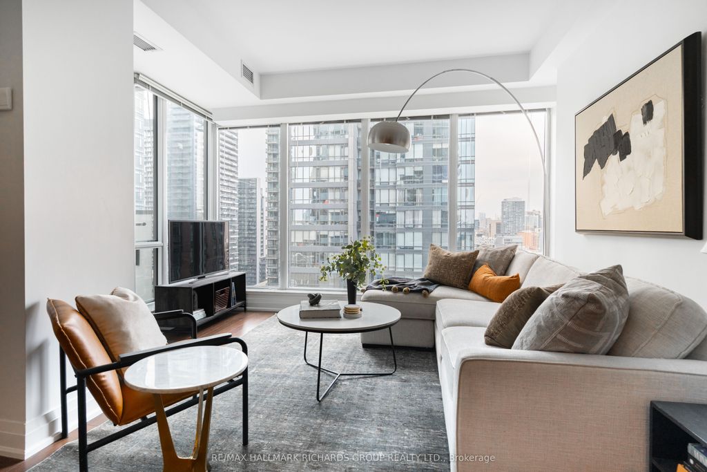 Photo of 80 John Street #2008, Toronto, ON M5V 3X4 (MLS # C12876488)