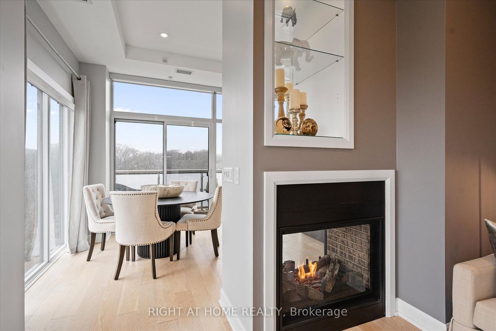 Photo of 580 Kingston Road #601, Toronto, ON M4P 1P9 (MLS # E13023400)
