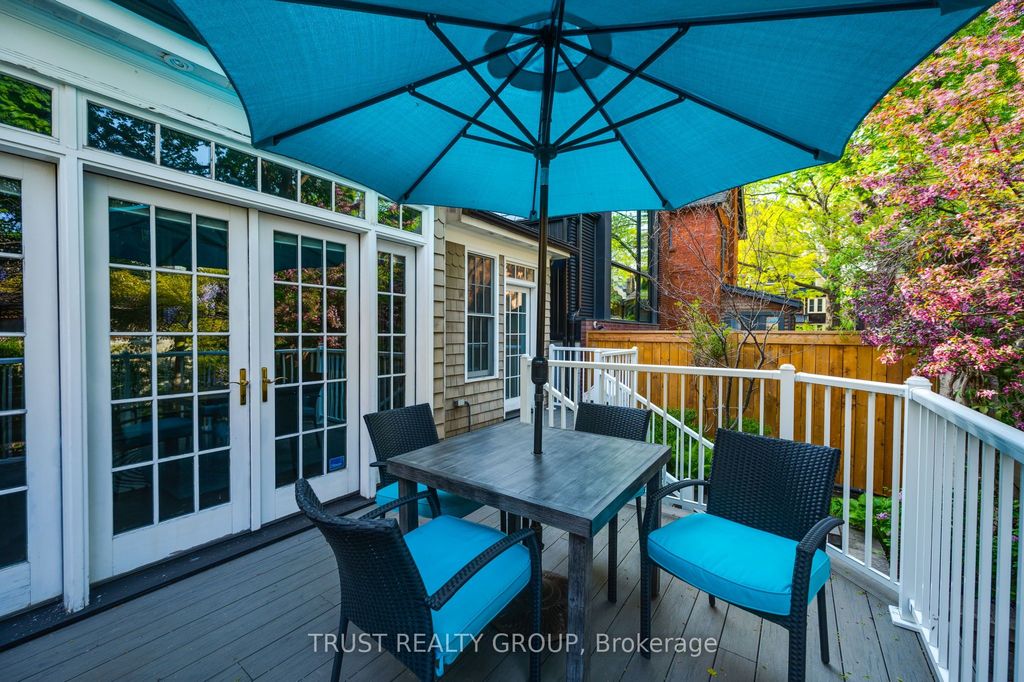 Photo of 5 Ellerbeck Street, Toronto, ON M4K 2T6 (MLS # E12299517)