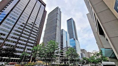 Photo of 426 University Avenue #1001, Toronto, ON M5G 1S9 (MLS # C12474998)