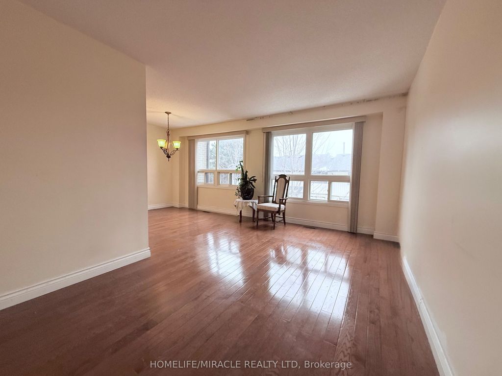 Photo of 3510 South Mill Way, Mississauga, ON L5L 3T9 (MLS # W12705630)