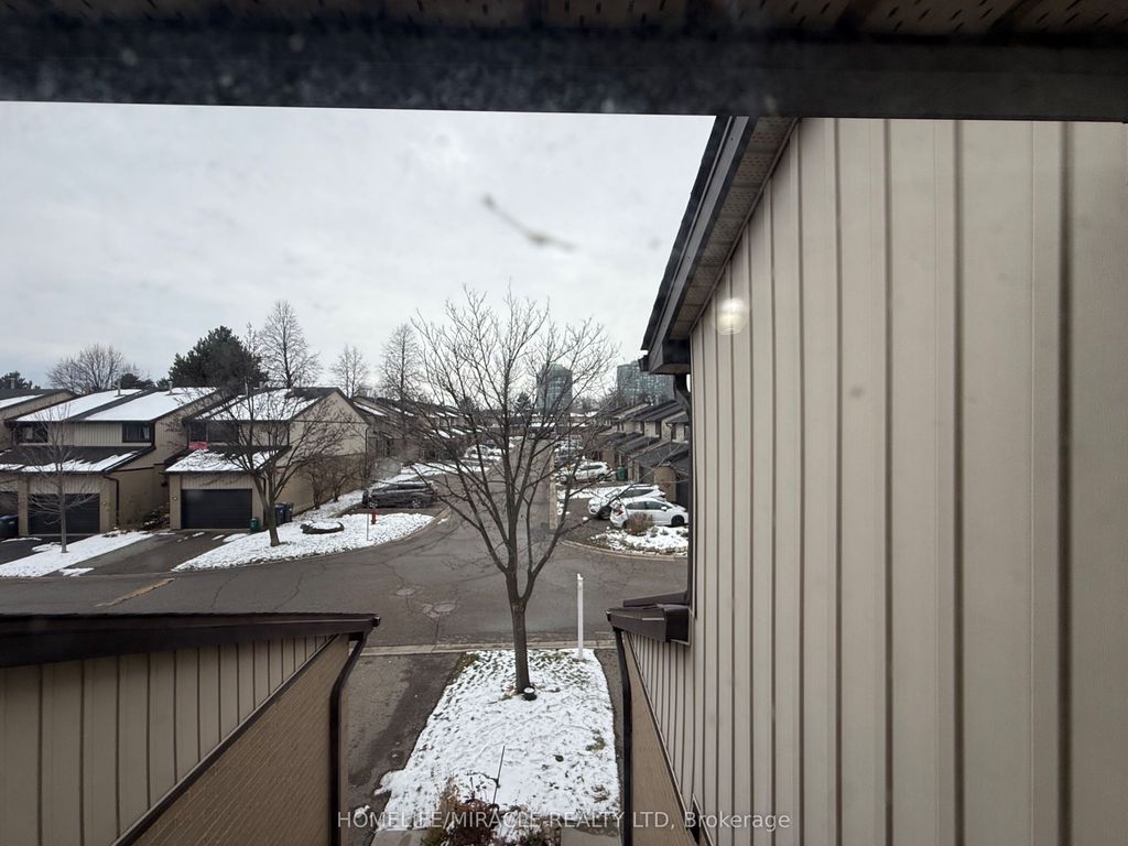 Photo of 3510 South Mill Way, Mississauga, ON L5L 3T9 (MLS # W12705630)