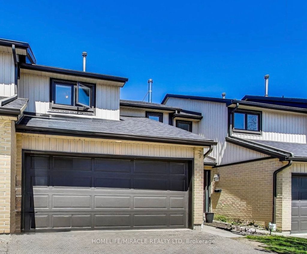 Photo of 3510 South Mill Way, Mississauga, ON L5L 3T9 (MLS # W12705630)