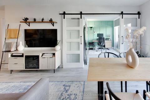 Photo of 225 Merton Street #610, Toronto, ON M4S 3H1 (MLS # C12483741) Photo of 225 Merton Street #610, Toronto, ON M4S 3H1 (MLS # C12483741)