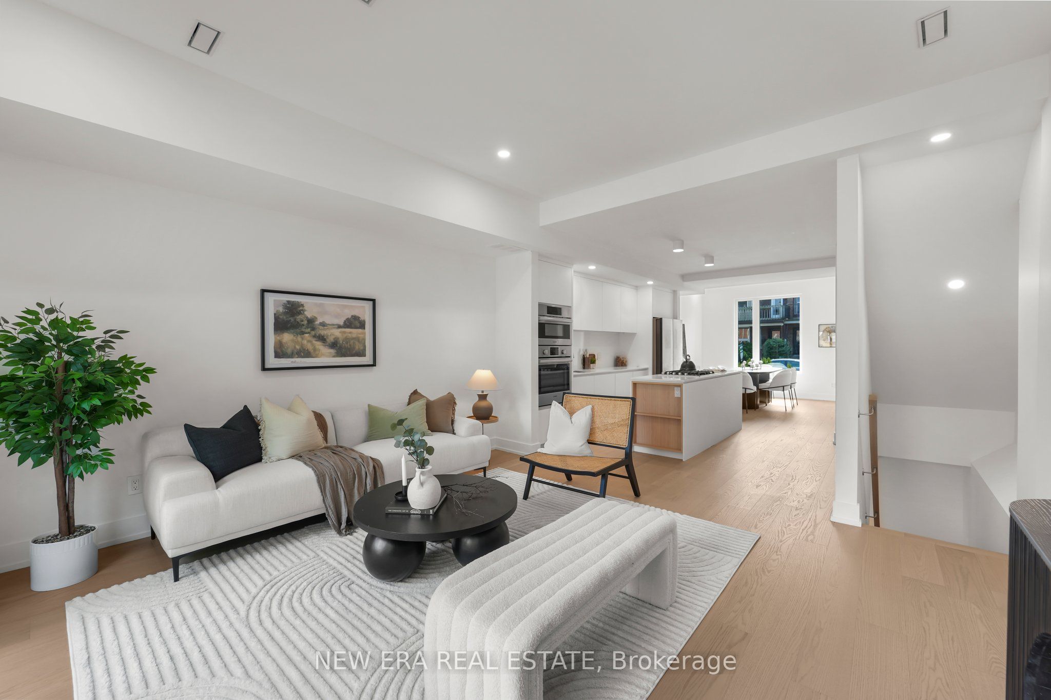 113 Bellwoods Avenue