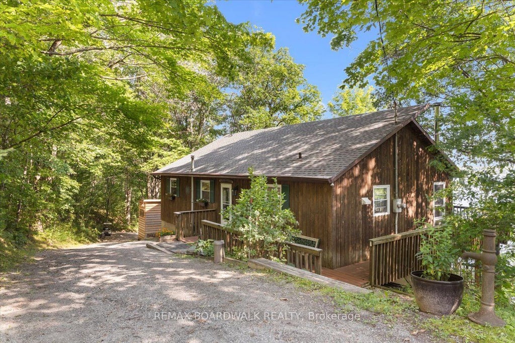 Photo of 781 North Shore Road, Rideau Lakes, ON K0G 1X0 (MLS # X13652826)