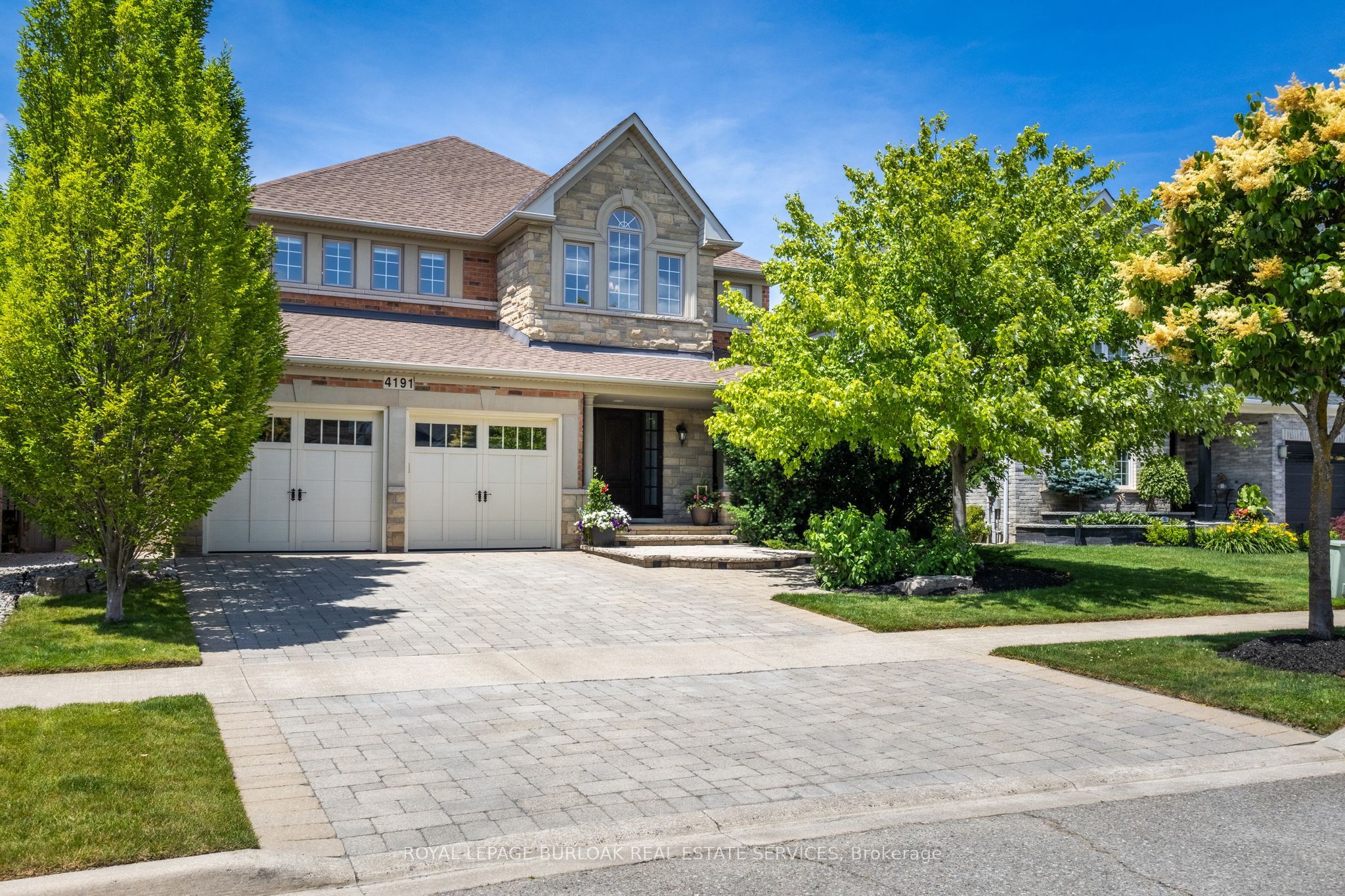 4191 Kane Crescent