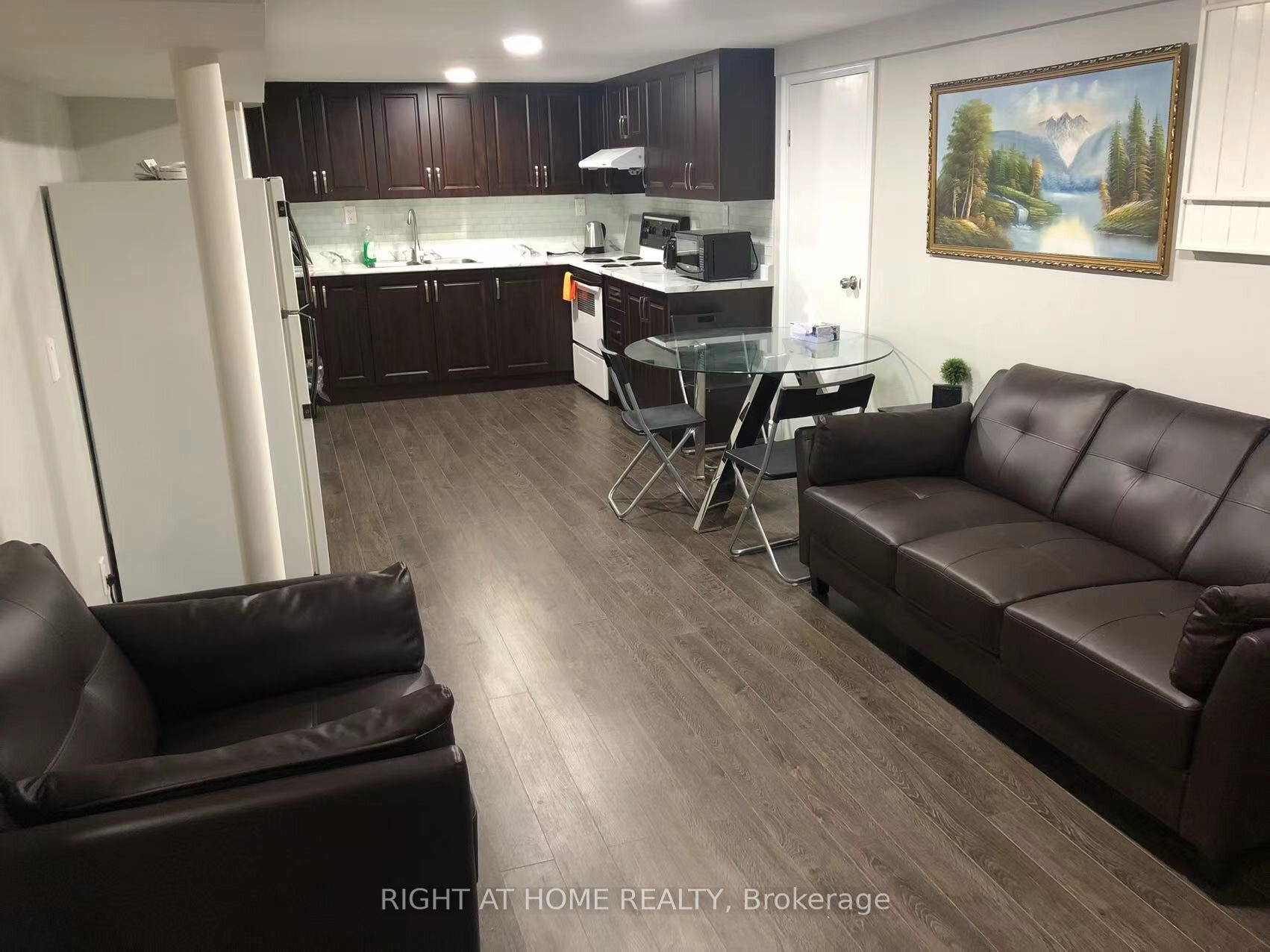 11 Galsworthy Drive Basement