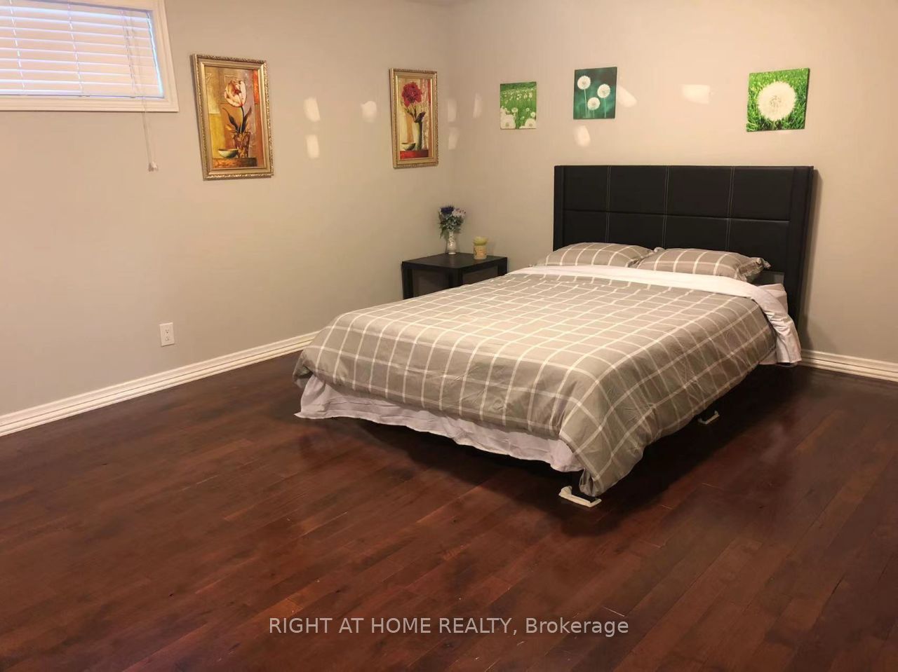 11 Galsworthy Drive Basement