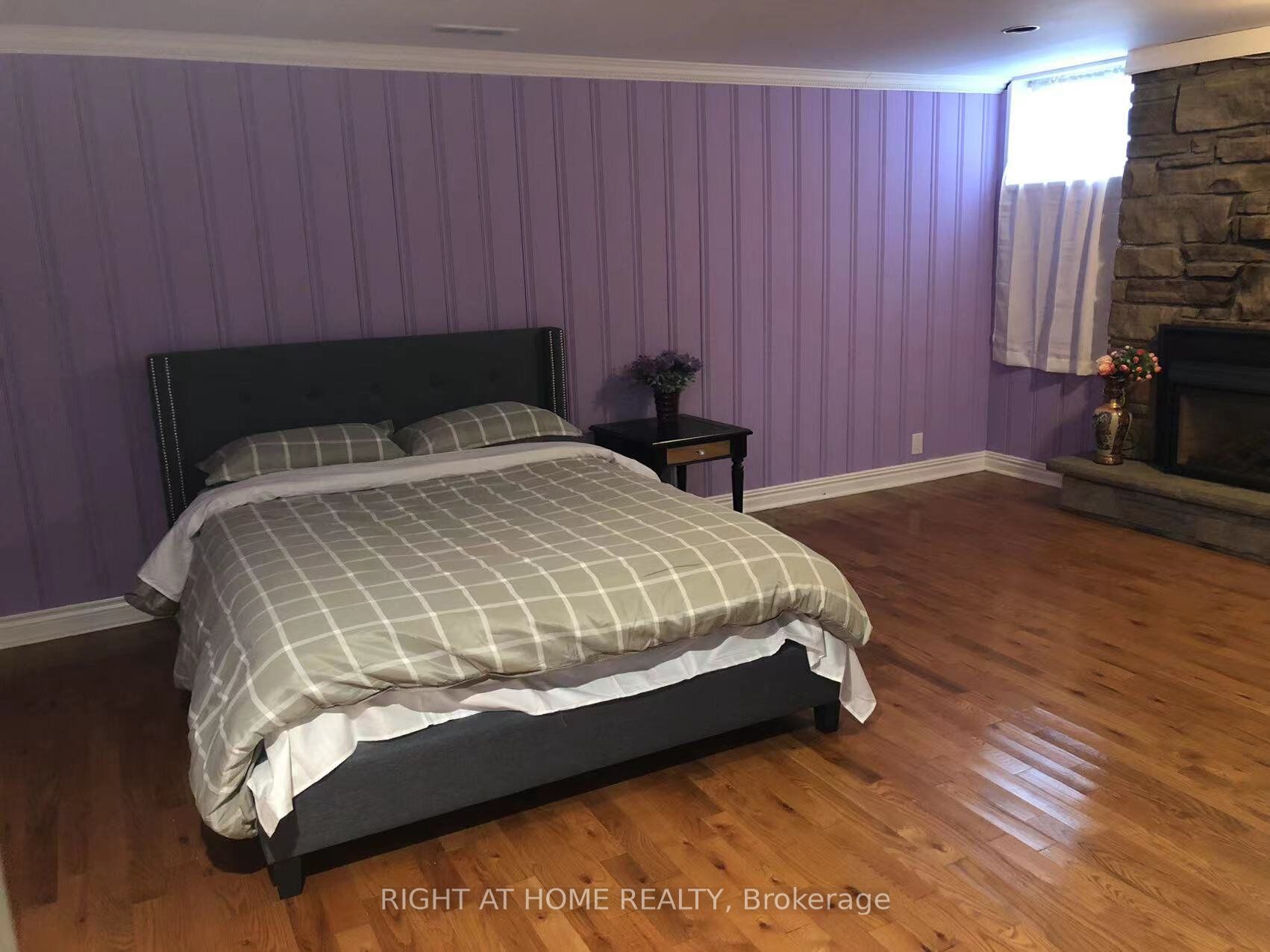 11 Galsworthy Drive Basement