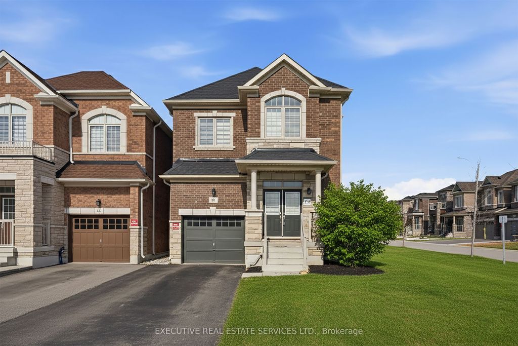 Photo of 67 Bloomfield Crescent, Cambridge, ON N1R 5S2 (MLS # X12731338)