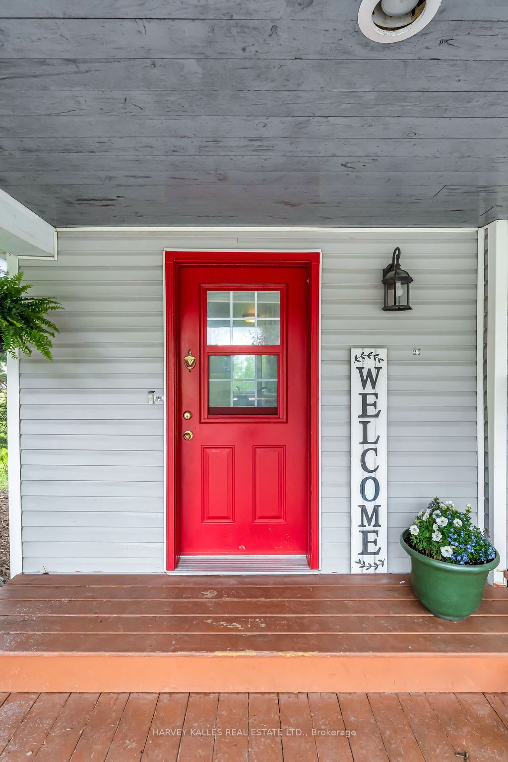 Photo of 13965 Loyalist Parkway, Prince Edward County, ON K0K 2T0 (MLS # X12635328)