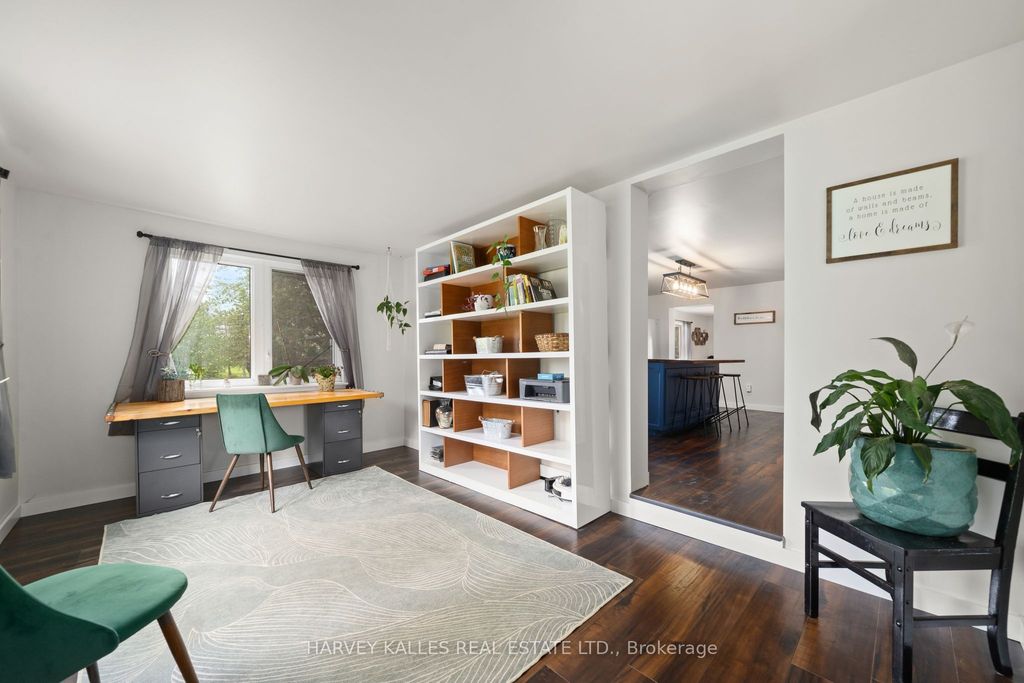 Photo of 13965 Loyalist Parkway, Prince Edward County, ON K0K 2T0 (MLS # X12635328)