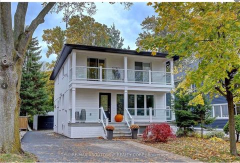 136 Westside Drive Lower Oakville ON L6K 1P3