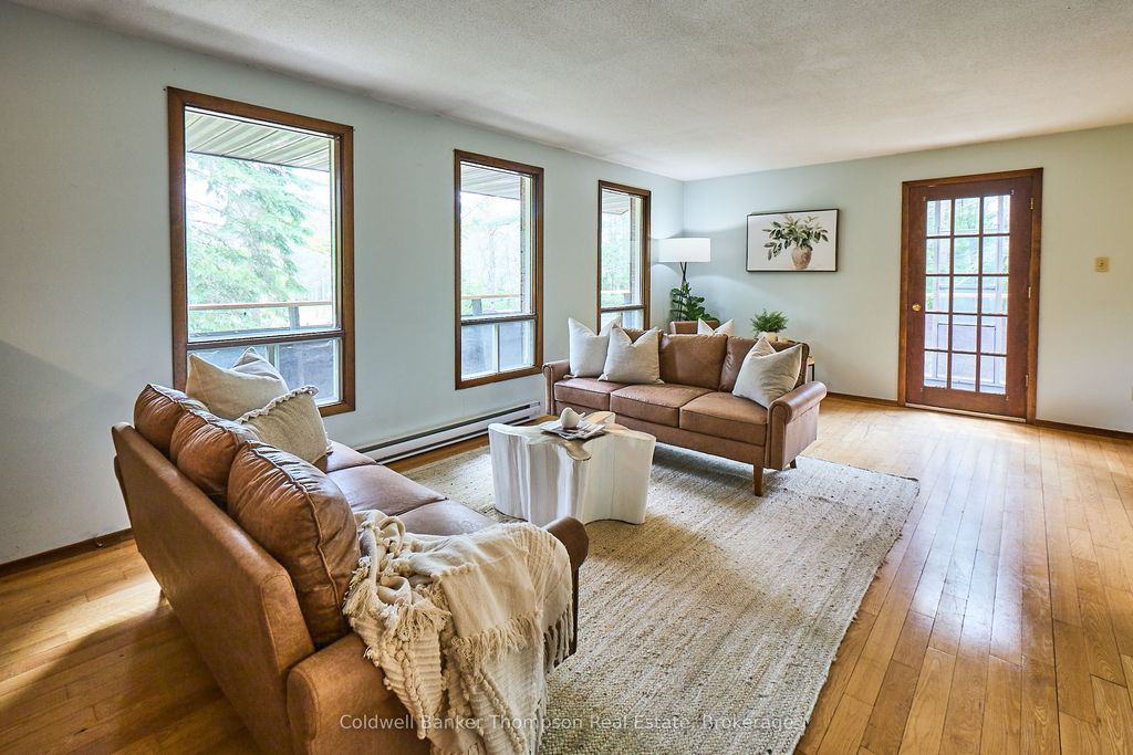 Photo of 62 Savage Settlement Road, Perry, ON P0A 1R0 (MLS # X12672436)