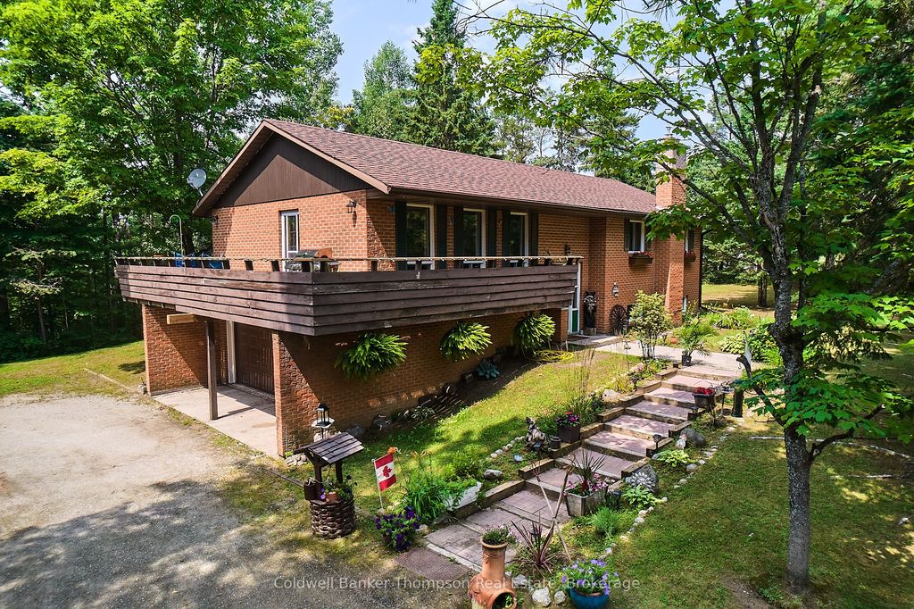 Photo of 62 Savage Settlement Road, Perry, ON P0A 1R0 (MLS # X12672436)