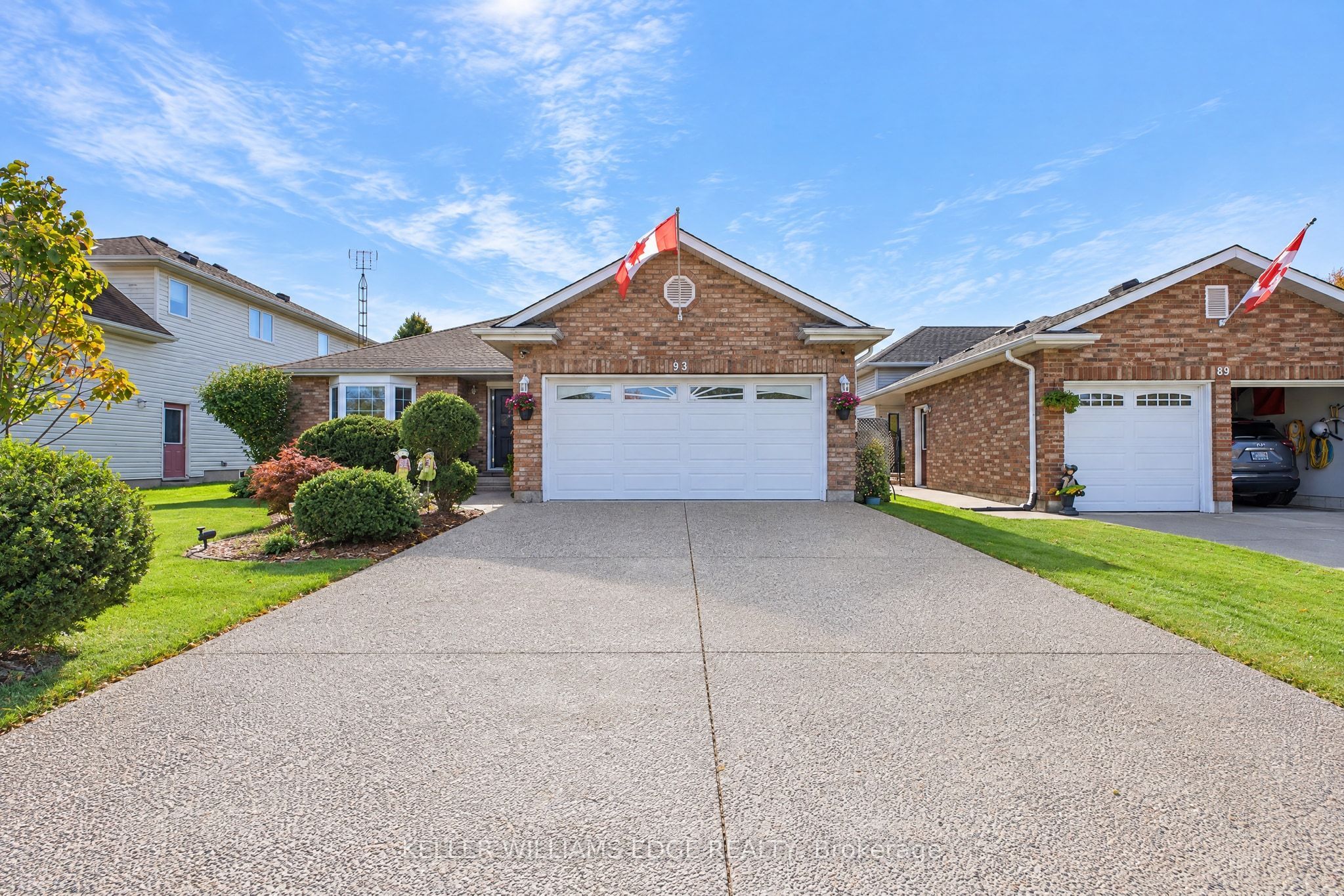93 Wellandvale Drive