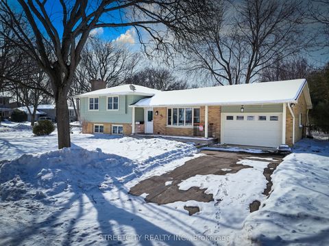 Property photo of 64 downing crescent, london south, ON n6c 3c8