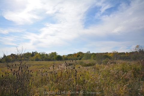 4022 Fourth Line N/A Oakville ON L6M 4L4