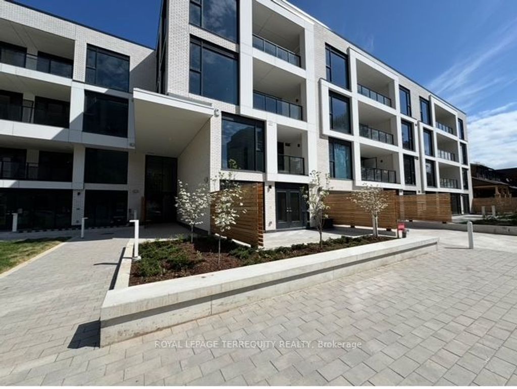 Photo of 200 Keewatin Avenue #207, Toronto, ON M4P 1Z8 (MLS # C12308632)