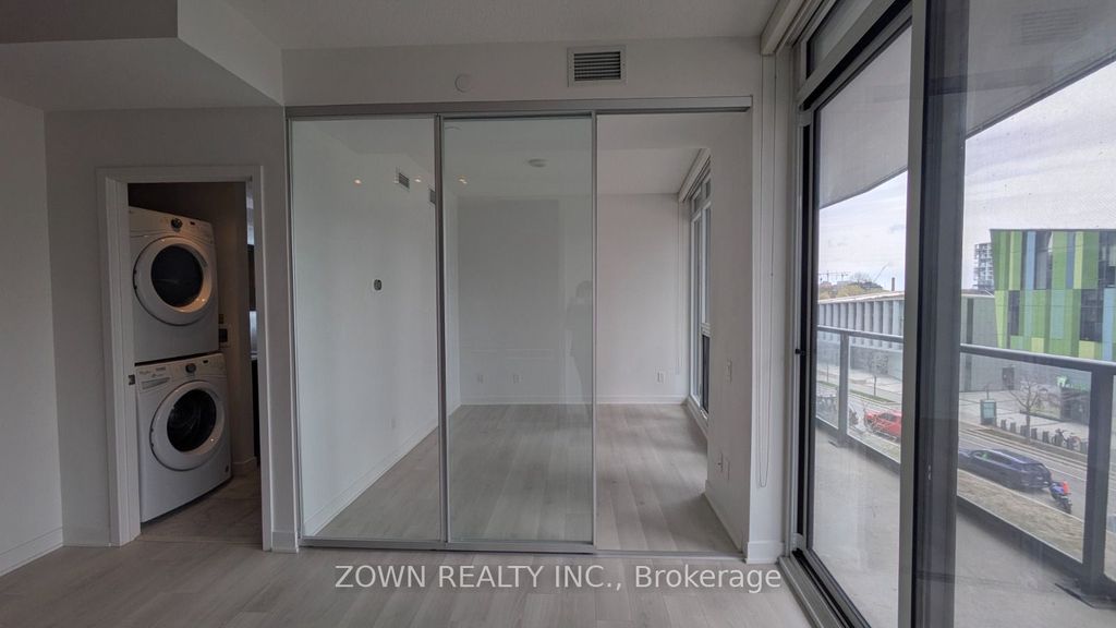 Photo of 90 Queens Wharf Road #302, Toronto, ON M5V 0J4 (MLS # C13146892)