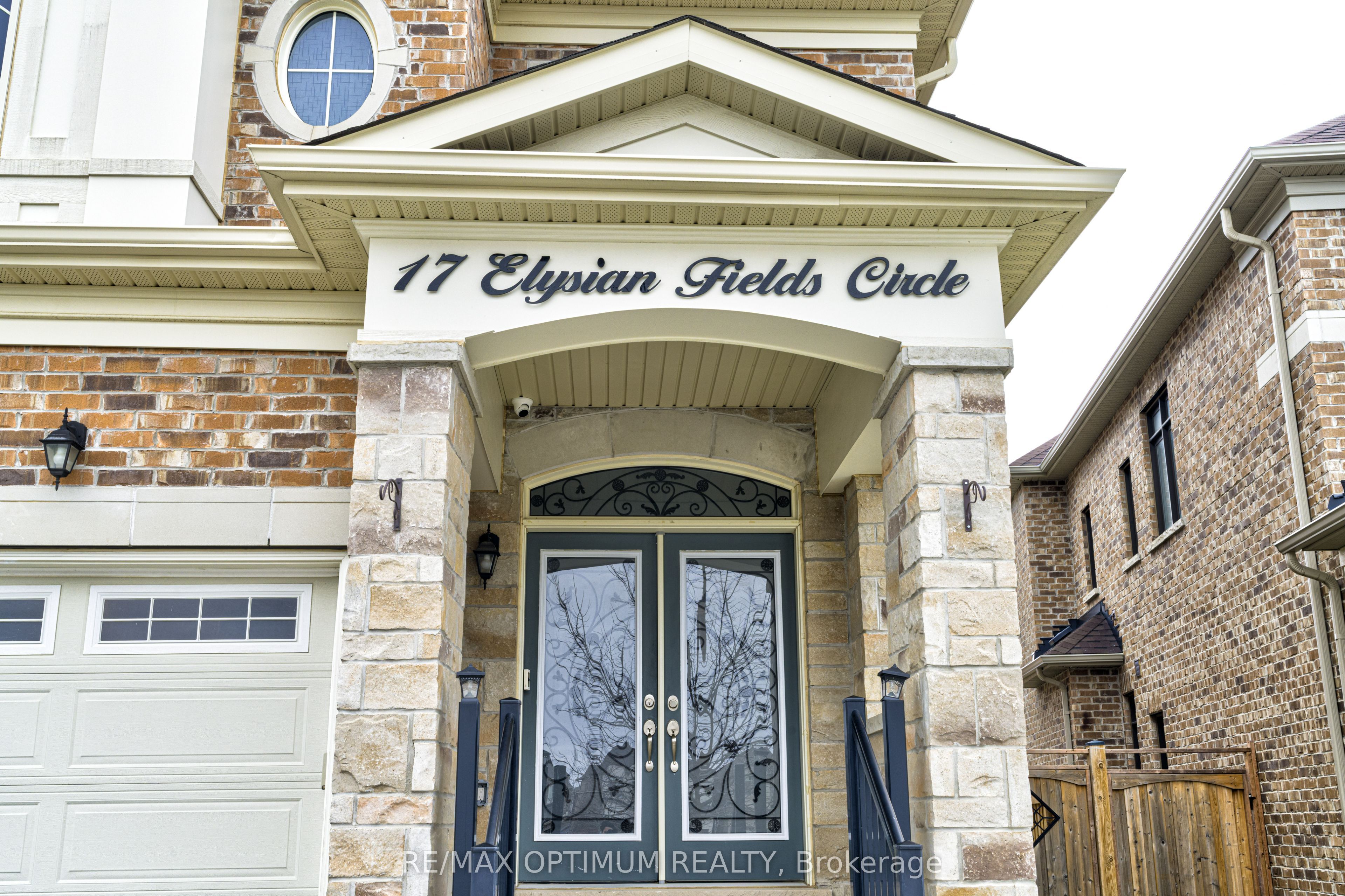 17 Elysian Field Circle