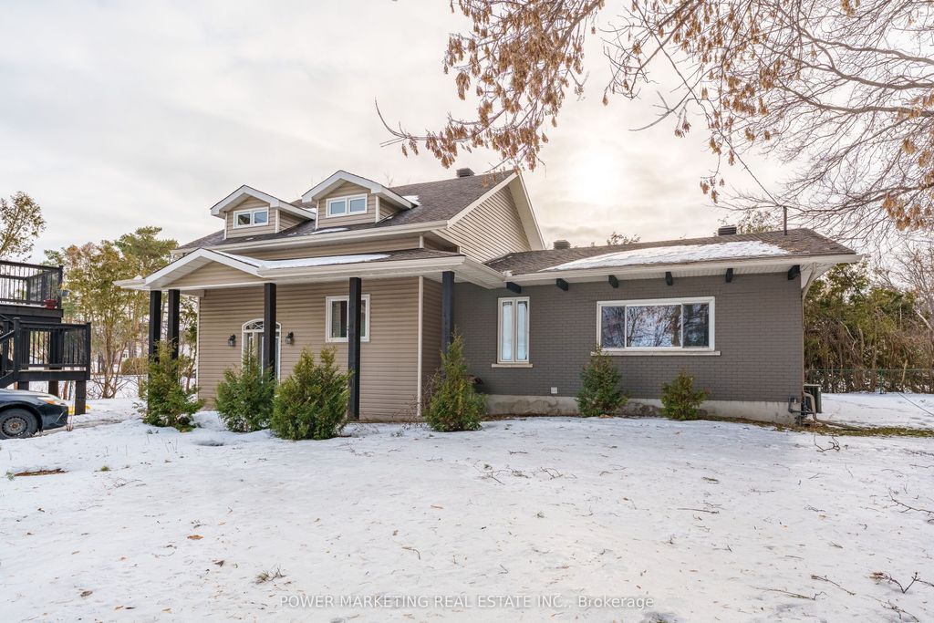 Photo of 6030 BANK Street, Greely - Metcalfe - Osgoode - Vernon and Area, ON K4P 1N3 (MLS # X12697964)