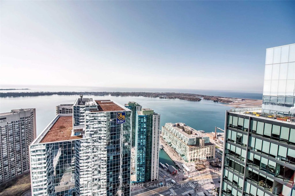 Photo of 100 Harbour Street #4908, Toronto, ON M5J 0B5 (MLS # C13859810)