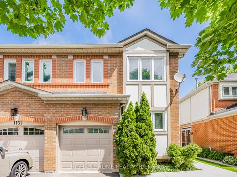 1129 Beechnut Road Oakville ON L6J 7P2